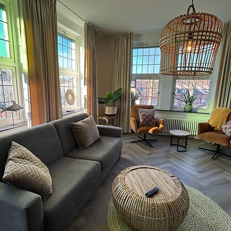 In De Witte Dame Hotel Bar Kitchen Apartments Grubbenvorst 外观 照片