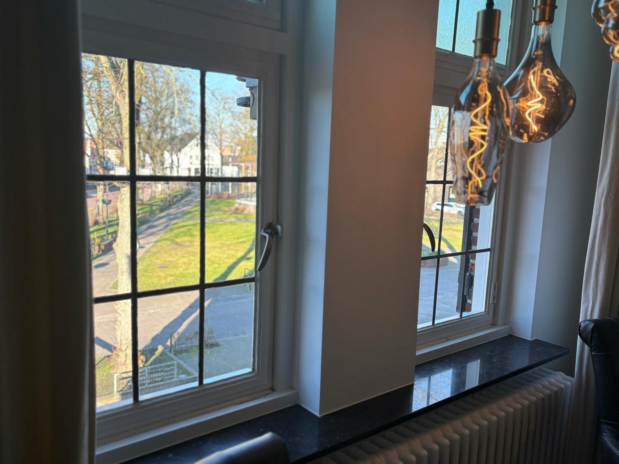 In De Witte Dame Hotel Bar Kitchen Apartments Grubbenvorst 外观 照片